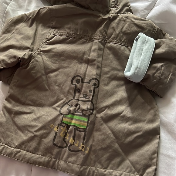 Brand new Catimini jacket - Picture 2 of 2
